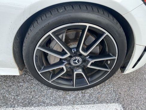 Used 2022 Mercedes-Benz C 300 Coupe image 10