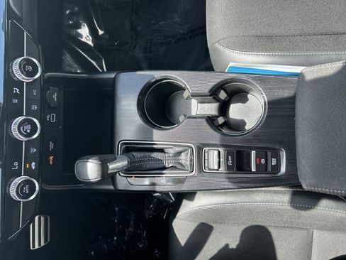 Certified 2024 Honda Civic Sport image 22