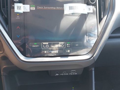 New 2026 Subaru Crosstrek 2.5i Limited image 24