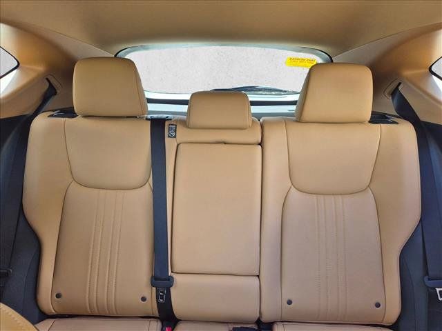 Certified 2026 Lexus NX 350 AWD w/ Accessory Package (2T) image 13