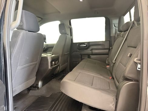 Used 2023 Chevrolet Silverado 2500 LT w/ True North Edition AWD/4WD image 10