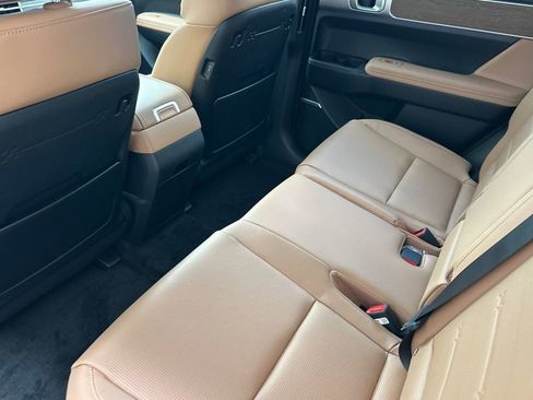 New 2026 Hyundai Santa Fe Limited w/ Tow & Go Package image 9