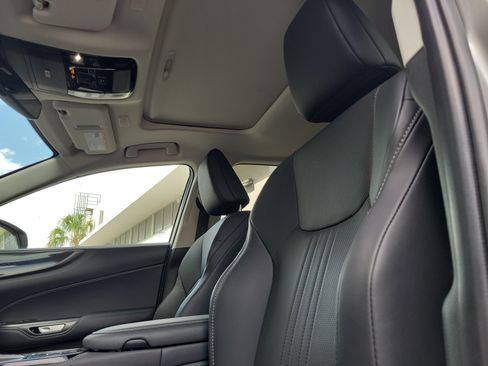 Used 2026 Lexus NX 350 AWD w/ Cold Area Package image 22