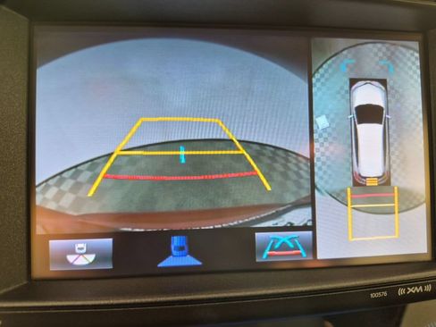 Used 2016 Toyota RAV4 Limited w/ Advanced Technology Package FWD image 19