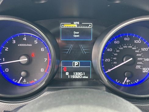 Used 2019 Subaru Outback 3.6R Touring w/ Popular Package #3A image 36