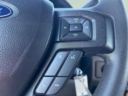 Used 2017 Ford F350 XL w/ STX Appearance Package image 15