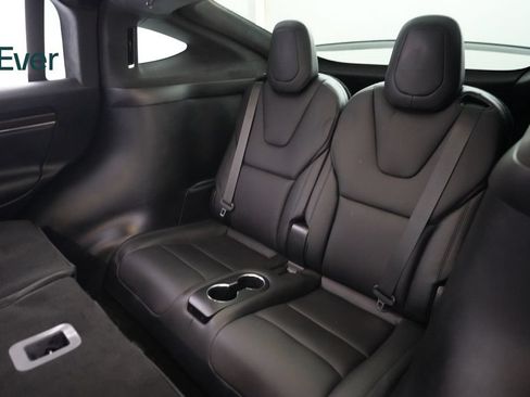 Used 2023 Tesla Model X AWD/4WD image 26