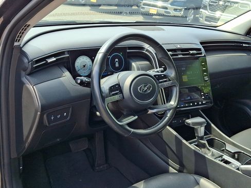 Used 2023 Hyundai Tucson SEL w/ Convenience Package AWD/4WD image 25