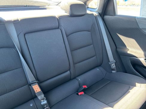 Used 2024 Chevrolet Malibu LT image 38