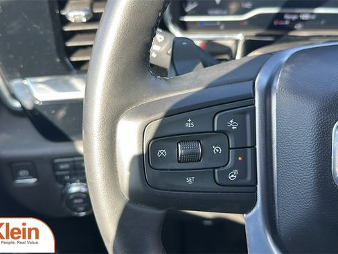 Used 2023 GMC Sierra 1500 Elevation w/ Preferred Package image 19