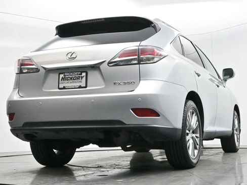 Used 2013 Lexus RX 350 2WD image 53