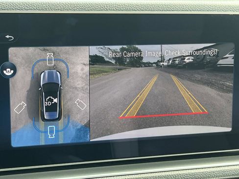 Certified 2025 Mercedes-Benz GLE 350 4MATIC image 31