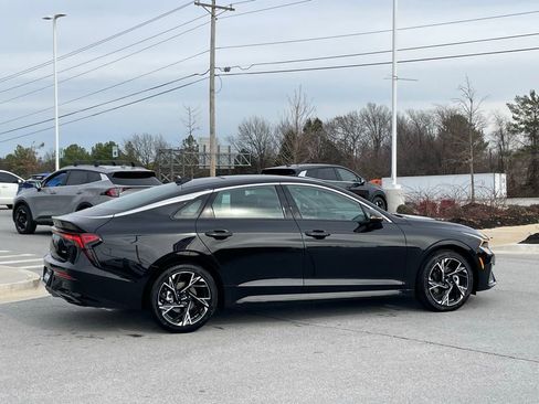 New 2026 Kia K5 GT-Line image 8