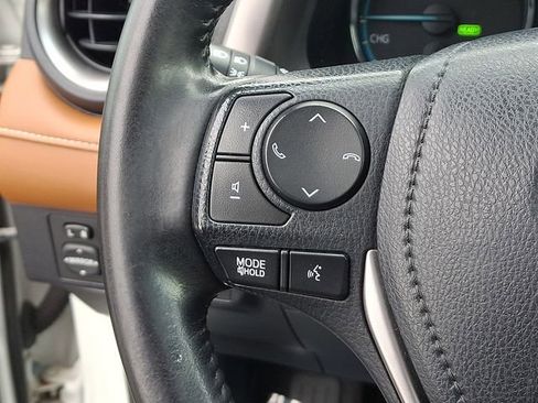Used 2017 Toyota RAV4 Limited image 23