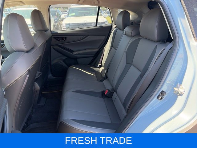 Used 2023 Subaru Crosstrek 2.5i Sport AWD/4WD image 3