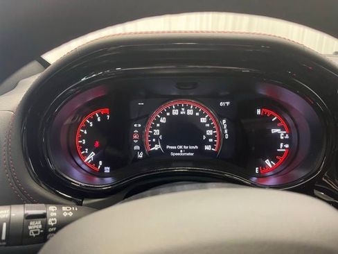 New 2026 Dodge Durango GT AWD/4WD image 22
