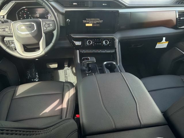 New 2026 GMC Sierra 1500 Denali AWD/4WD image 13