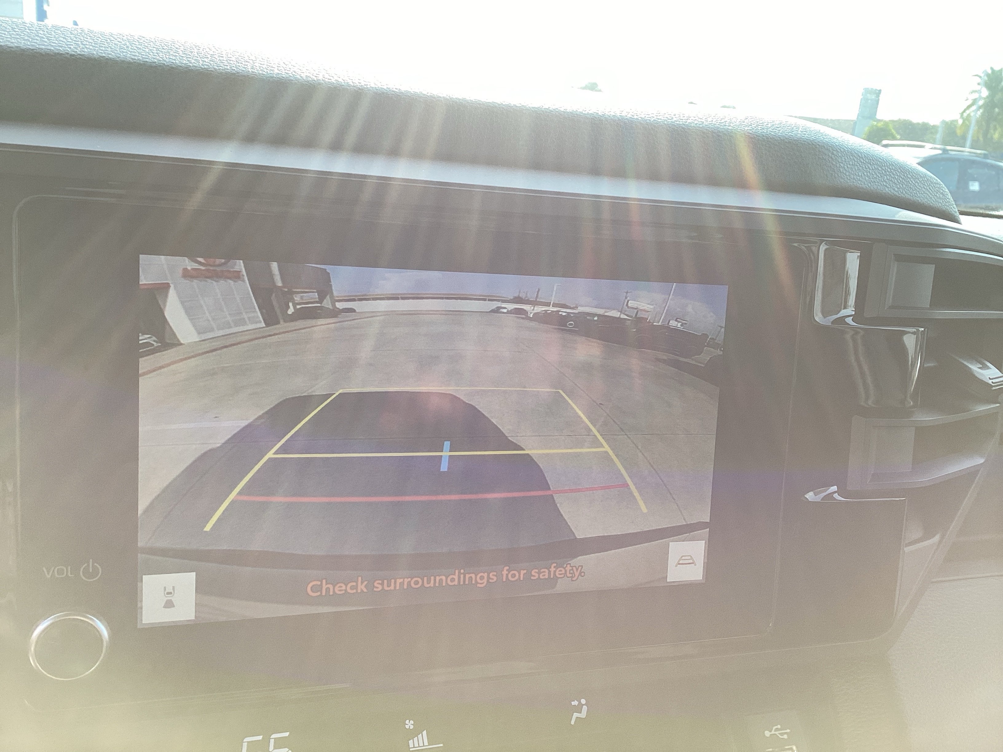 Used 2026 Toyota Tundra SR5 w/ SX Package RWD image 18