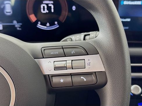Certified 2026 Hyundai Tucson SEL FWD image 18