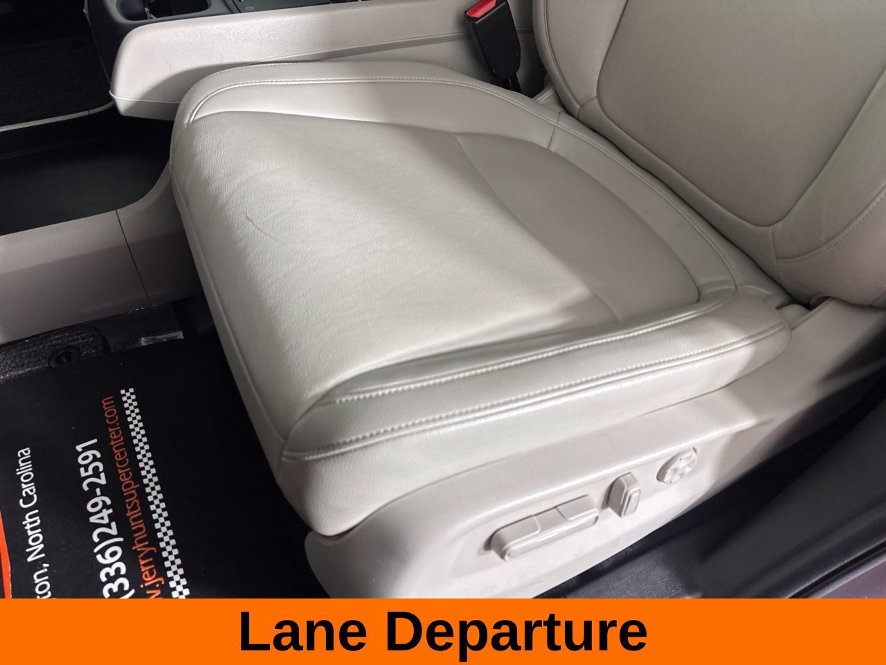 Used 2025 Honda Odyssey EX-L image 17