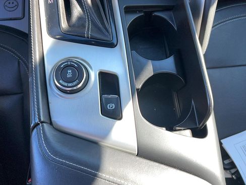 Used 2015 Chevrolet Corvette Stingray Coupe w/ 3LT Preferred Equipment Group image 23