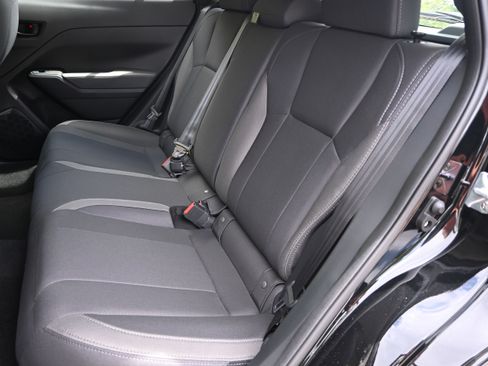 New 2025 Subaru Impreza 2.0i w/ Popular Package #1A image 29