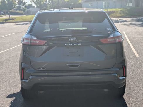Used 2022 Ford Edge ST-Line AWD/4WD image 5