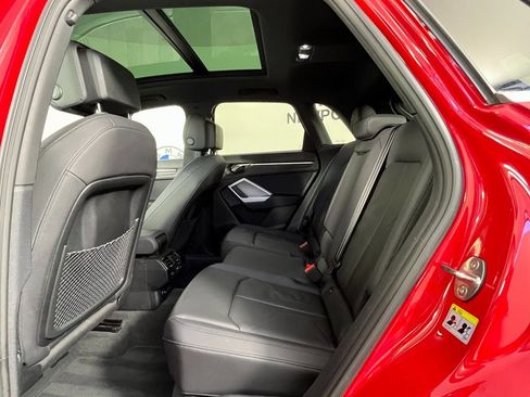 Used 2022 Audi Q3 2.0T Premium image 22