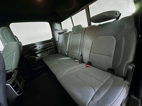 Used 2023 RAM 1500 Big Horn image 25