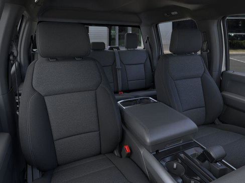 New 2026 Ford F150 XLT w/ Equipment Group 302A MID image 10