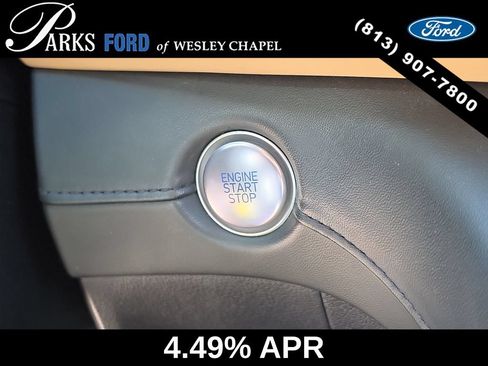 Used 2023 Hyundai Santa Fe Calligraphy w/ Cargo Package AWD/4WD image 26