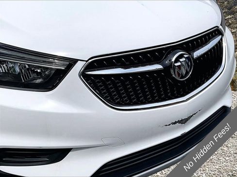 Used 2018 Buick Encore Preferred FWD image 25