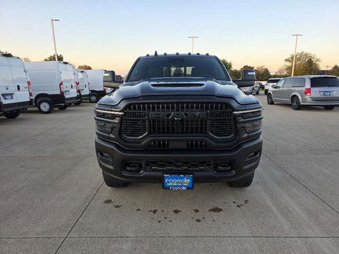 New 2026 RAM 2500 Rebel w/ Rebel Level 1 Equipment Group image 12