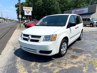 Used 2010 Dodge Grand Caravan