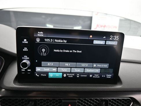 Used 2023 Acura Integra A-Spec image 23