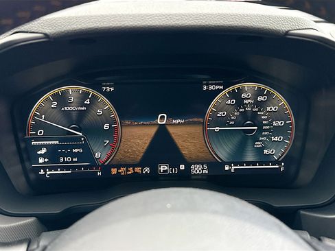 Used 2026 Subaru Forester Wilderness image 41