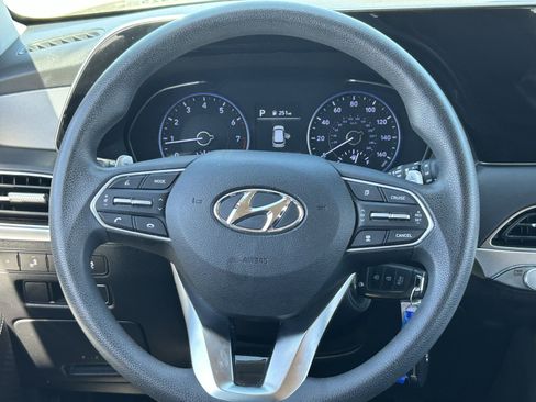 Used 2022 Hyundai Palisade SE FWD image 21