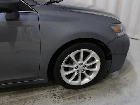 Used 2012 Lexus CT 200h Premium w/ Premium Audio Pkg FWD image 36