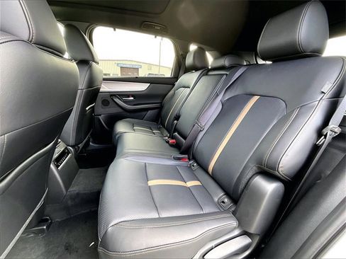 New 2026 MAZDA CX-70 3.3 Turbo w/ Premium Plus Pkg image 13