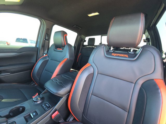 Used 2024 Ford Ranger Raptor AWD/4WD image 29