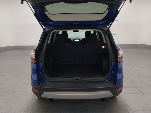 Used 2018 Ford Escape SE w/ SE Sync 3 Package AWD/4WD image 29