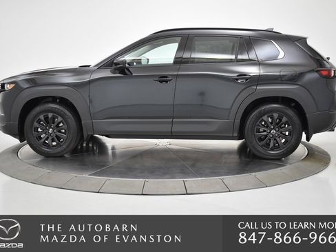 New 2026 MAZDA CX-50 AWD 2.5 Hybrid w/ Weather Package image 14