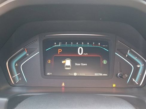 Used 2024 Honda Odyssey EX-L image 21