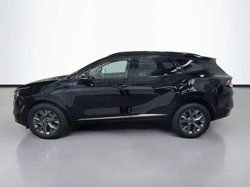 Used 2023 Kia Sportage SX AWD/4WD image 7