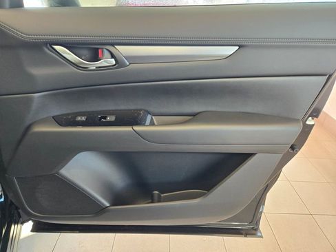 New 2025 MAZDA CX-5 AWD 2.5 S w/ Preferred Package image 6
