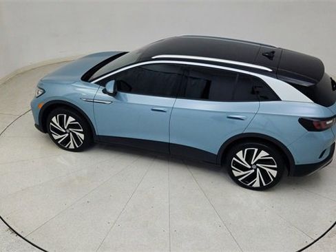 Used 2025 Volkswagen ID.4 Pro S Plus image 77