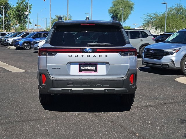 New 2026 Subaru Outback Touring XT AWD/4WD image 6