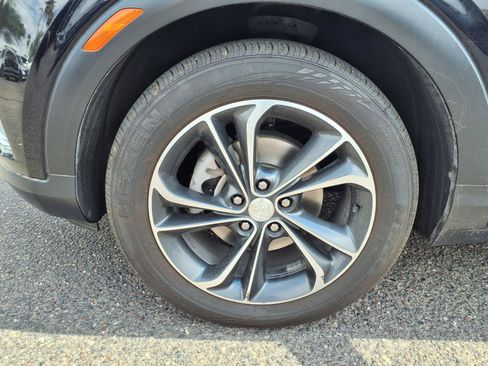 Used 2020 Buick Encore GX Essence w/ Advanced Technology Package FWD image 10