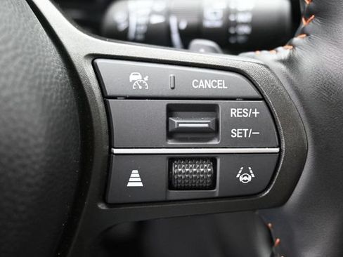 Used 2026 Honda CR-V TrailSport image 17