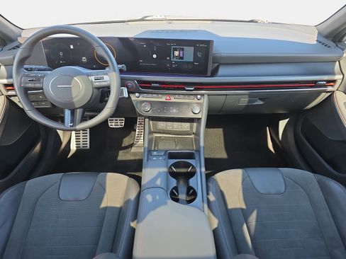 Used 2024 Hyundai Sonata N Line image 9